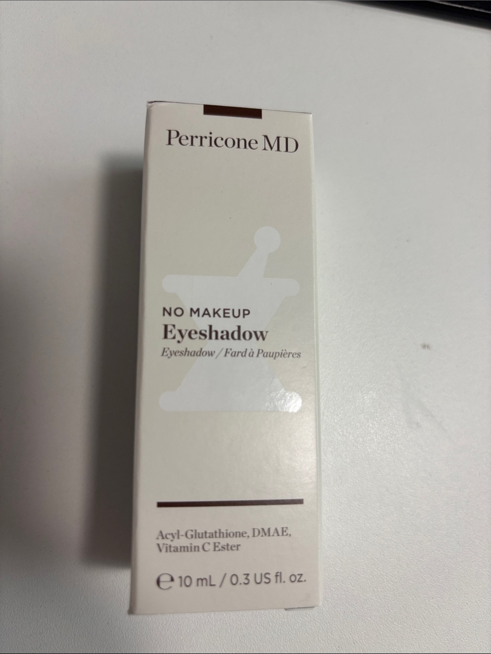 Perricone MD No Makeup Eyeshadow